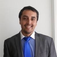 Ricardo Cárcamo Ulloa